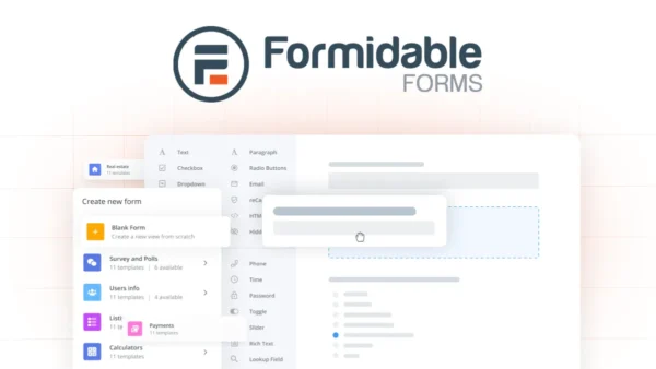 formidable-forms-pro-plugin-wordpress-lifetime-gnu-public-license