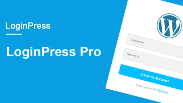 loginpress-pro-plugin-wordpress-lifetime-gnu-public-license