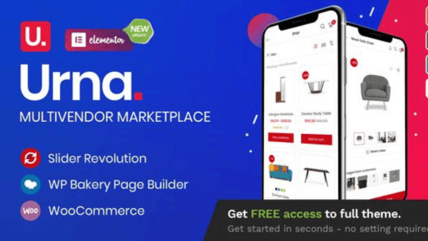 urna-woocommerce-theme-wordpress-lifetime-gnu-public-license