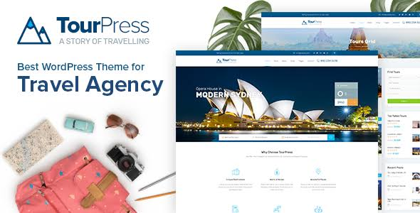 tourpress-travel-tour-theme-wordpress-lifetime-gnu-public-license