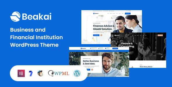 beakai-business-professional-theme-wordpress-lifetime-gnu-public-license