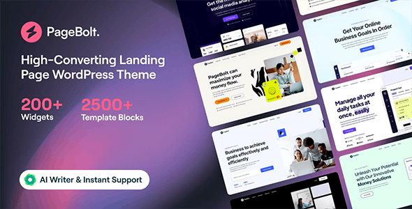 pagebolt-multipurpose-theme-wordpress-lifetime-gnu-public-license