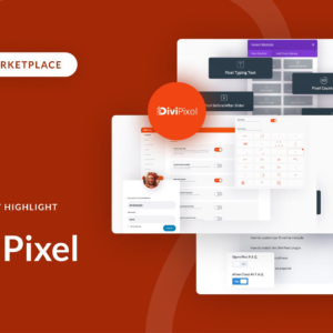 Divi Pixel Pro Plugin WordPress Lifetime GNU Public License