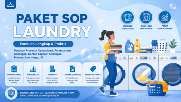 paket-sop-laundry-template-sop-flowchart-dokumen-operasional-usaha-laundry