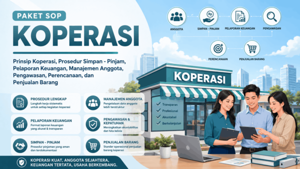 paket-sop-koperasi-template-sop-flowchart-dokumen-operasional-koperasi