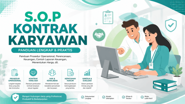 paket-sop-kontrak-karyawan-sop-rekrutmen-kontrak-kerja-hingga-phk