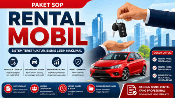 paket-sop-rental-mobil-template-sop-flowchart-dokumen-operasional-rental-kendaraan