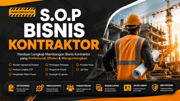 paket-sop-bisnis-kontraktor-template-sop-flowchart-dokumen-operasional-jasa-kontraktor