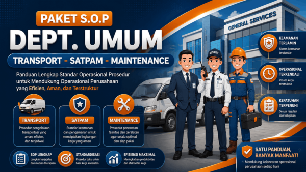 paket-sop-departemen-umum-sop-security-maintenance-transport-perusahaan