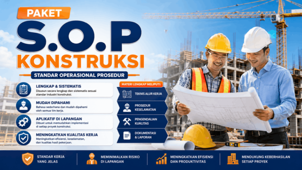 paket-sop-konstruksi-template-sop-flowchart-dokumen-operasional-konstruksi