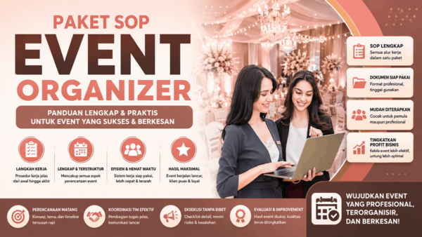 paket-sop-event-organizer-template-sop-flowchart-panduan-operasional-event-organizer