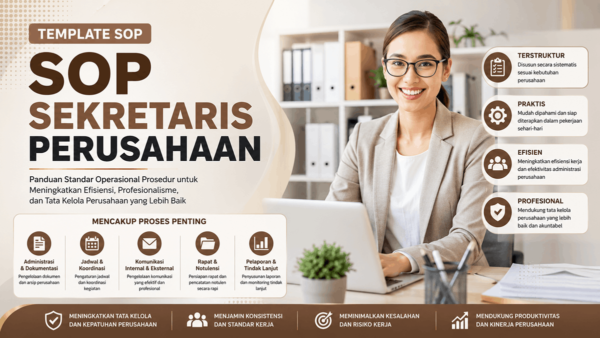 paket-sop-sekretaris-perusahaan-template-sop-corporate-secretary