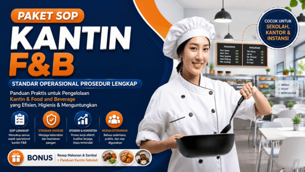 paket-sop-kantin-fb-template-sop-flowchart-bonus-resep-panduan-kantin-sehat