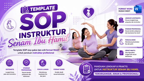 paket-sop-instruktur-senam-bumil-template-sop-panduan-operasional-instruktur-senam-ibu-hamil