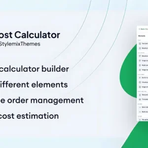 Easy Cost Calculation Pro Plugin GNU Public License