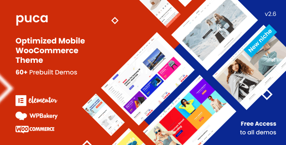 puca-woocommerce-theme-wordpress-lifetime-gnu-public-license