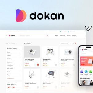 Dokan Pro Plugin GNU Public License