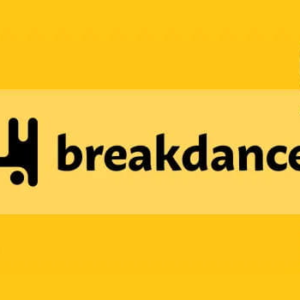 Breakdance Pro Plugin GNU Public License
