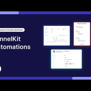 FunnelKit Automations Pro Plugin GNU Public License