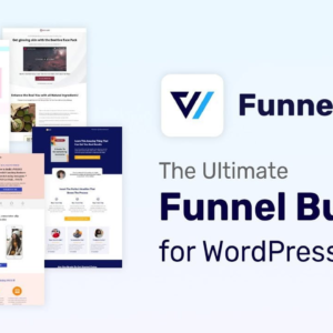 FunnelKit Builder Pro Plugin GNU Public License
