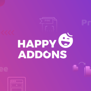 Happy Addons Pro Plugin GNU Public License