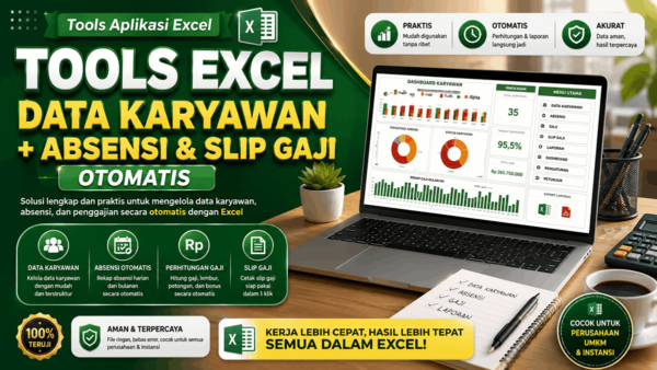 tools-data-karyawan-absensi-slip-gaji-hris-dan-payroll-sederhana-format-excel